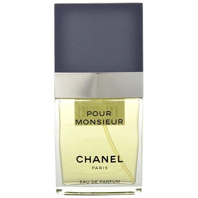 Chanel Pour Monsieur parfumovaná voda pánska 75 ml tester