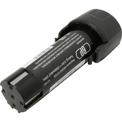 Beltrona 2000 mAh Li-Ion AEG90602092
