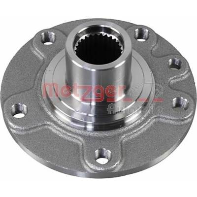 METZGER Náboj kolesa N 1081