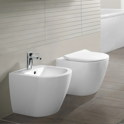 VILLEROY & BOCH Subway 2.0 5602R0R1