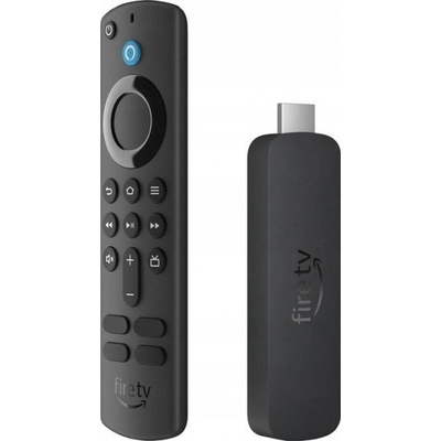 Amazon Fire TV Stick 4K 2024 8GB