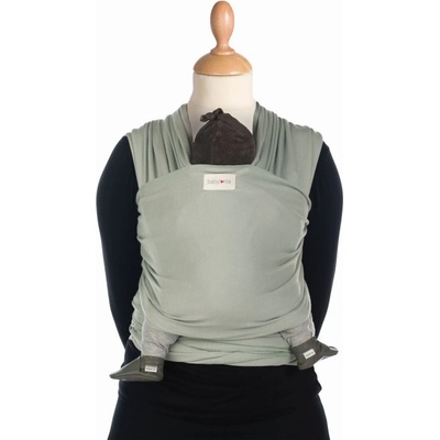 Babylonia Tricot Slen Bamboo col. 701 Water mint – Hledejceny.cz