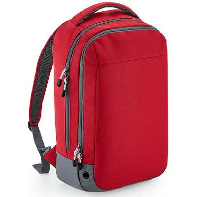 BagBase BG545 Classic Red 23 l