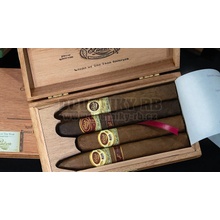 Padron Cigar of the Year Sampler 4 ks