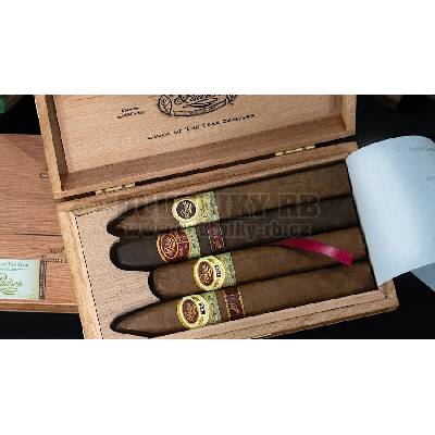 Padron Cigar of the Year Sampler 4 ks