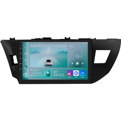 HIZPO P101002CP Toyota Corolla 2014-2016 (2+32GB)