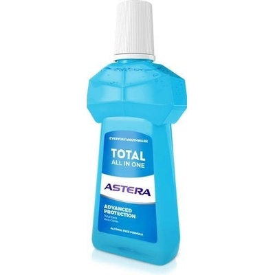 Astera Total all in one pre pokročilú ochranu 300 ml