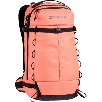Burton Sidehill Peach Echo 18 l