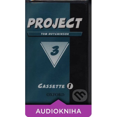 Project 3 - Class Cassettes 2 – Hledejceny.cz
