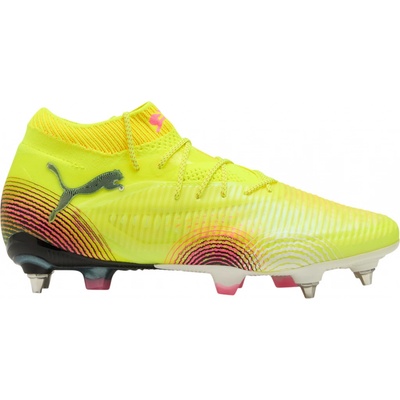 Puma FUTURE 8 ULTIMATE MxSG žlutá