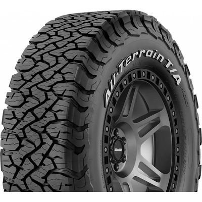 BFGoodrich All Terrain T/A KO3 305/50 R20 117S
