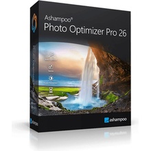 Ashampoo Photo Optimizer Pro 26