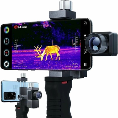 InfiRay T2 Pro TAC 4257048