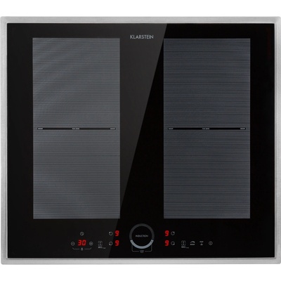 Klarstein Delicatessa 60 Prime Black