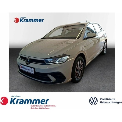 Volkswagen Polo 1.0 TSI IQ.DRIVE 70 kW