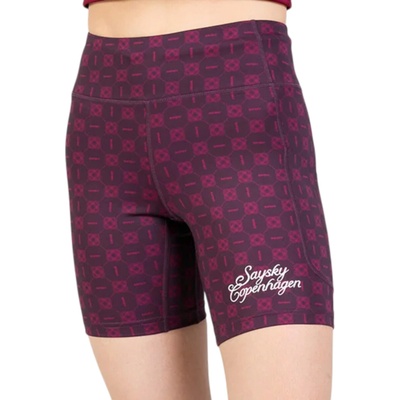 Saysky Couture Combat+ 7inch červená