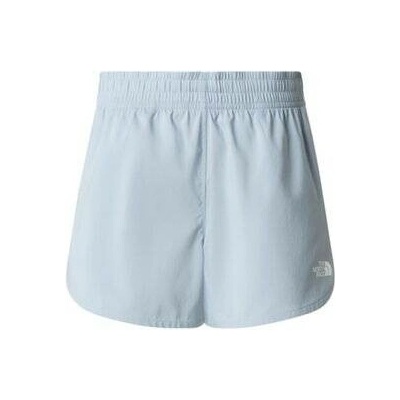 The North Face Flex Woven Short 3IN Women FM2 modrá