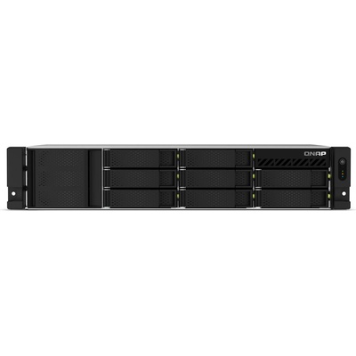 QNAP TS-864eU-RP-4G