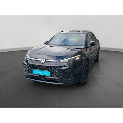 Volkswagen T-Roc 1.5 eTSI DSG R-Line Black 110 kW