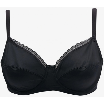 Bellinda BU835601 MICROFIBRE SUPPORT bra černá