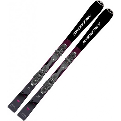 Sporten Iridium 6 W 24/25 – Hledejceny.cz