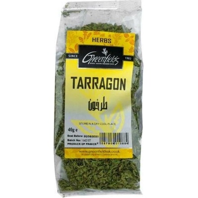 Greenfields Estragon 40 g – Hledejceny.cz