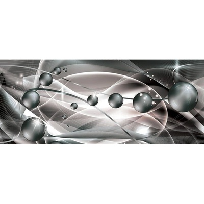 Preinterier Fototapeta - PA4262 3D abstrakcia vlies - 250cm x 104cm