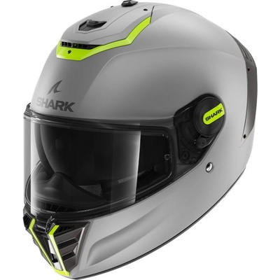 Shark Spartan RS Blank SP