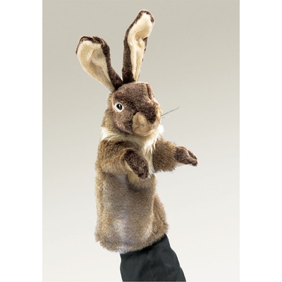 Folkmanis maňásek králík 51 cm