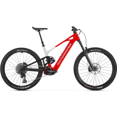 Mondraker Crafty Carbon 2026