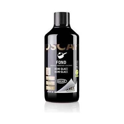 Bosfood Demi Glace Chef - základ pro hnědé omáčky 1l