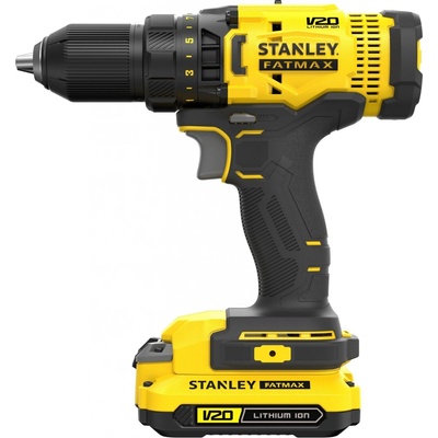 Stanley SFMCD700C2S