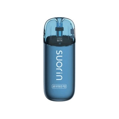 Suorin Air Hybrid Pod 600 mAh Denim Blue 1 ks