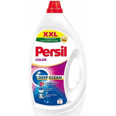 Persil Color tekutý prací prostředek 2,7 l 60 PD