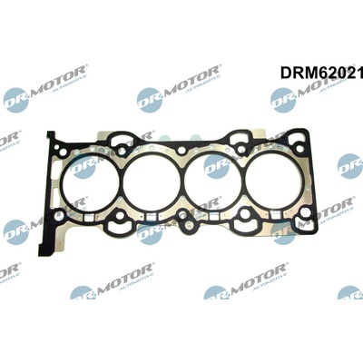 DR.MOTOR AUTOMOTIVE Tesnenie hlavy valcov DRM62021