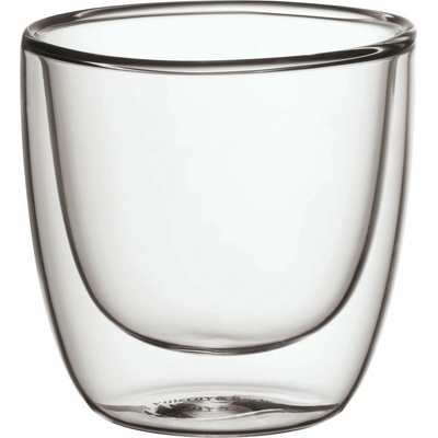 Villeroy & Boch 10-4239-7982 Skleněný pohár Manufacture Rock 110 ml