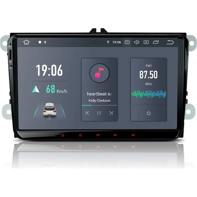 Xtrons IA92MTVLS
