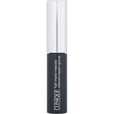 Clinique High Impact objemová riasenka 01 Black 3,5 ml