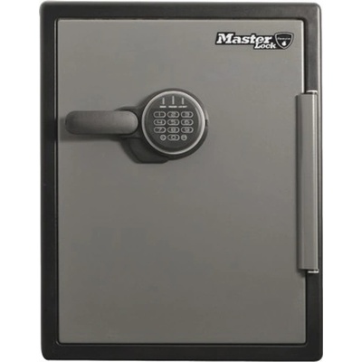 Master Lock LFW205FYC