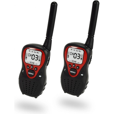 Walkie Talkie Easy Call