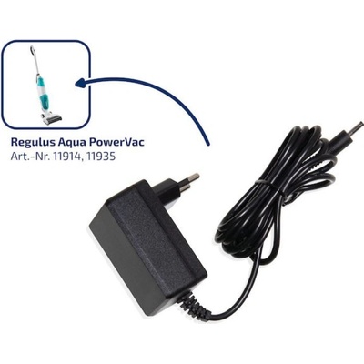 Leifheit Regulus Aqua PoweVac 89214 – Hledejceny.cz