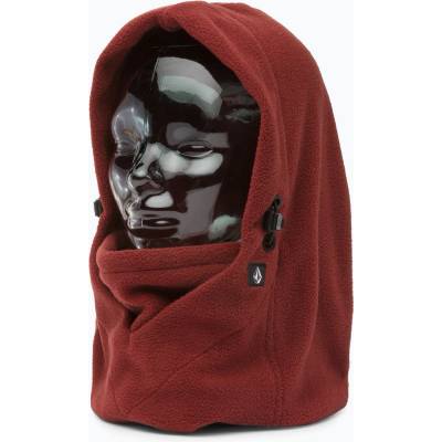 Dámska kukla Volcom V.Scout Hood pinot