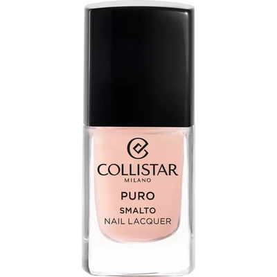 Collistar Lak na nechty Puro Smalto (Nail Lacquer) 10 ml 513 Neutro French