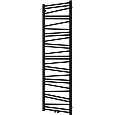 SAT Lilon SATRALI1695500SBL 1695 mm x 500 mm čierna matná