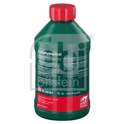 06161 FEBI BILSTEIN centralni hydraulicky olej – Hledejceny.cz
