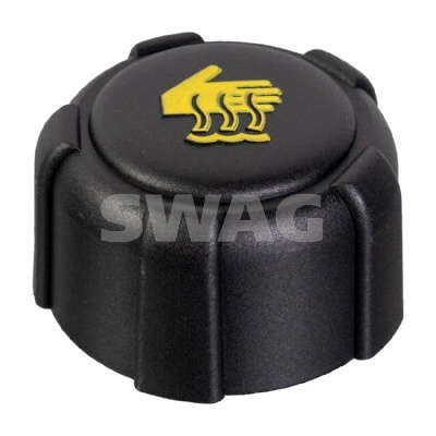 SWAG Uzavírací víčko, nádoba chladiva 60922085