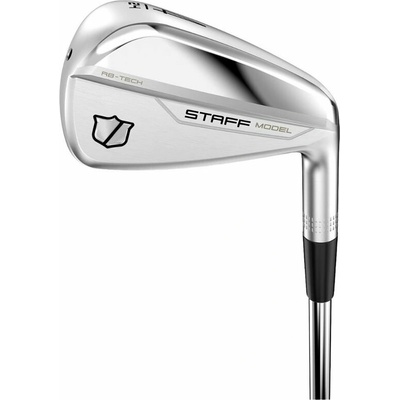Wilson Staff Model RB Utility pánské železo 3 levé grafit Regular – Hledejceny.cz