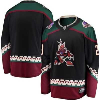 Fanatics Branded Dres Arizona Coyotes Breakaway Home Jersey