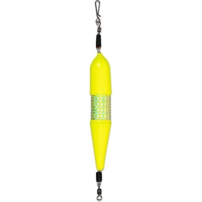 Black Cat Splávek Reflector Boom Yellow 10g
