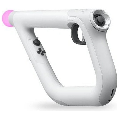 PlayStation 4 Aim Controller
